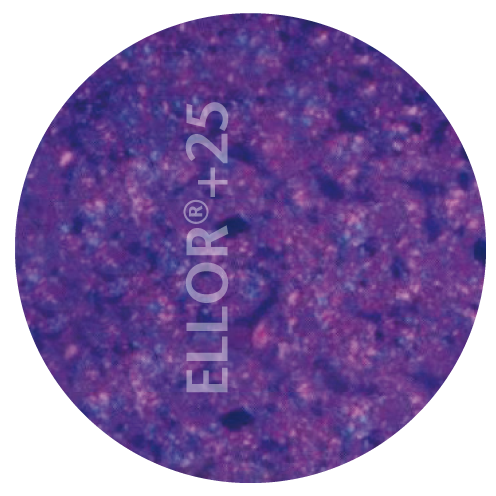 ELLOR®+25 Zuschnitt