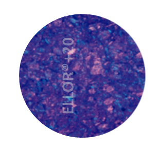 ELLOR®+20 Zuschnitt