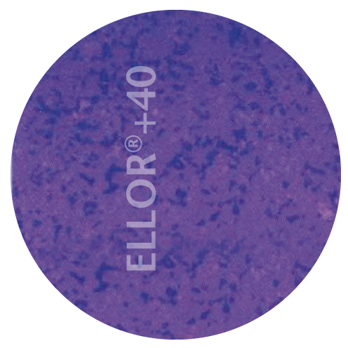 ELLOR®+40 Zuschnitt